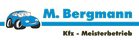 Bergmanns Werkstatt